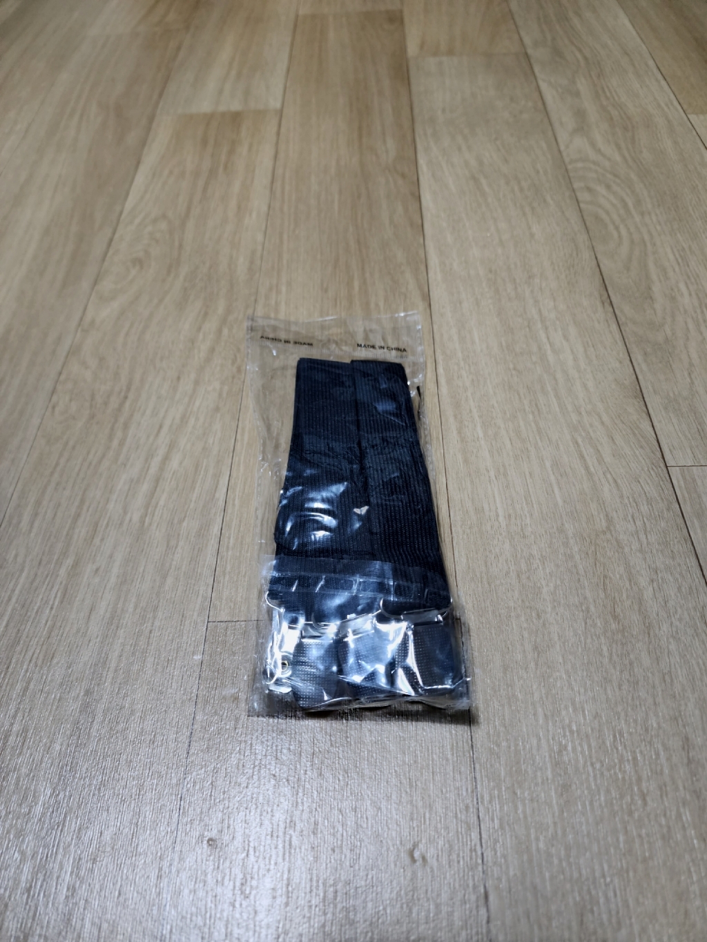 엠디글로벌 침대시트 고정집게 블랙