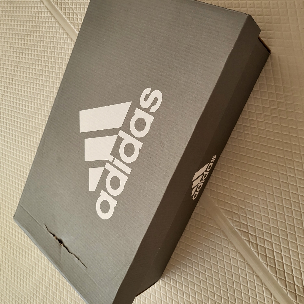 아디다스 여성용 EQT 보아 골프화 X7527