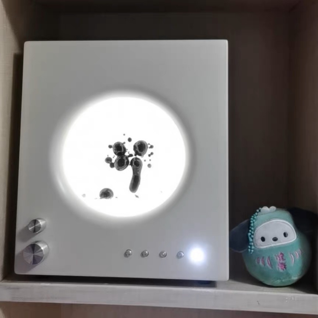 베놈스피커 블루투스 자성유체 무선 오디오 심비오트 STBK 리뷰 후기