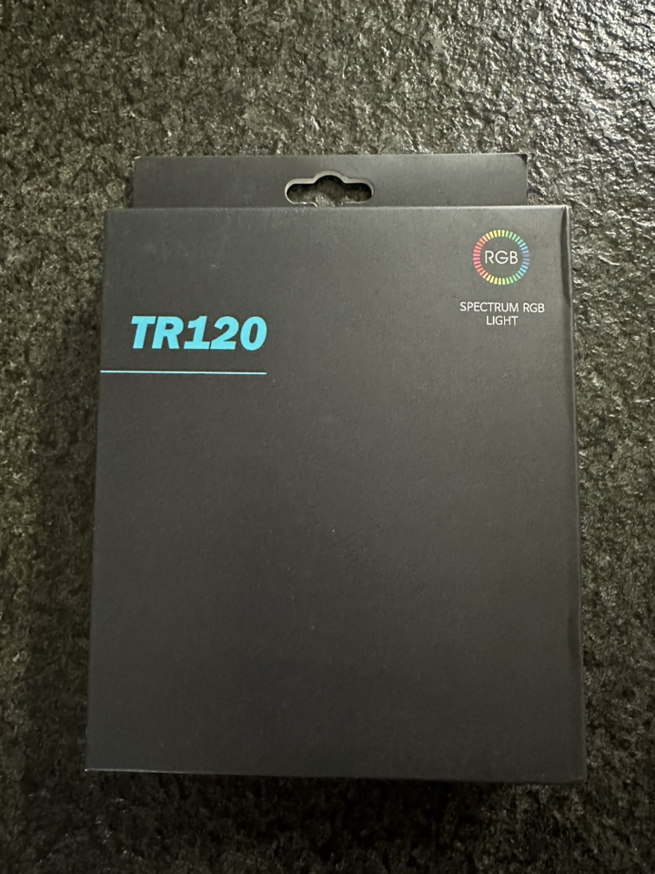 아이구주 스펙트럼 RB ED FAN TR120