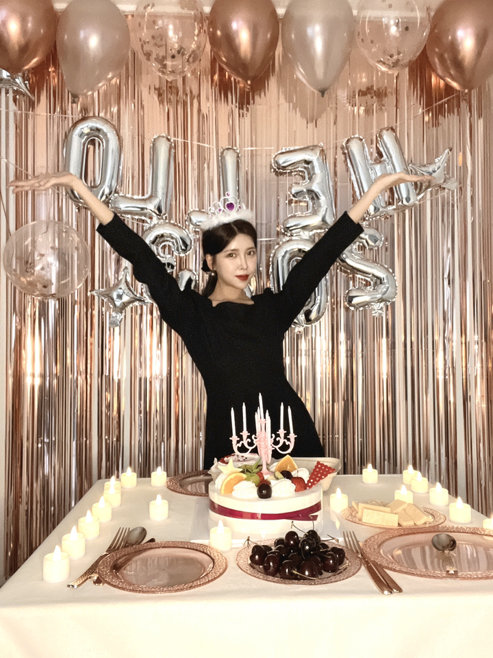 앤티스 모던풍 언더레이스 식탁보 리뷰 후기
