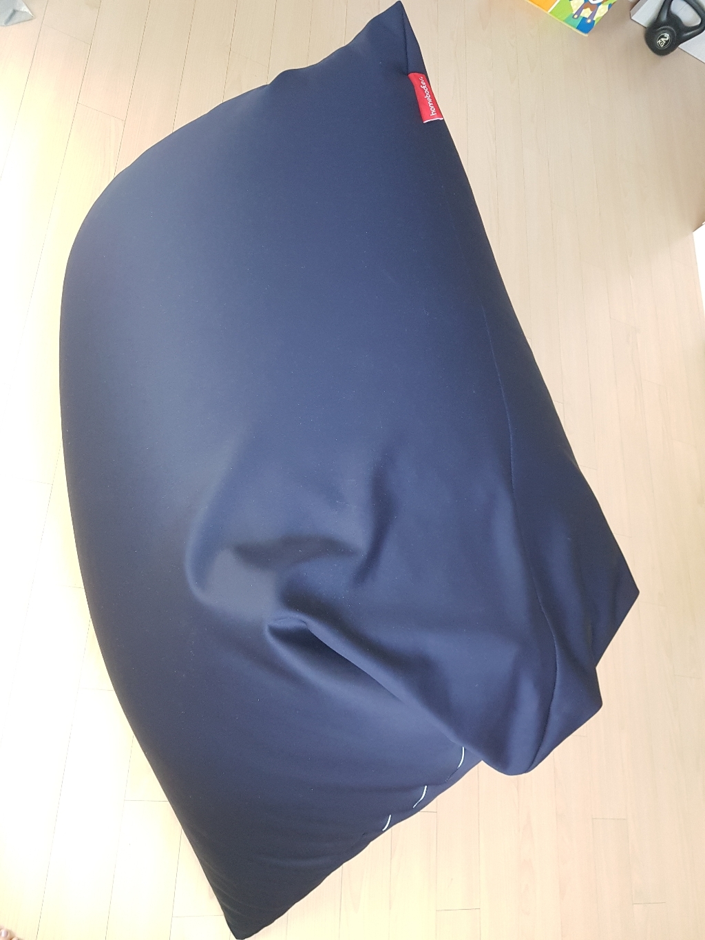 홈바디즈 빈백 초대형 빈백쇼파 C-810