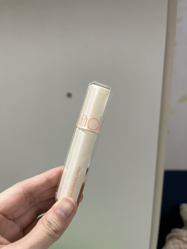 롬앤 듀이풀 워터 틴트
