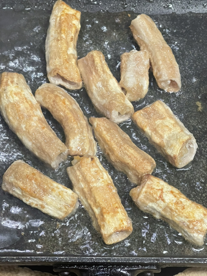 구이용 소대창 소내장 내장탕 선지 해장국 곱창전골 해내탕 대창구이