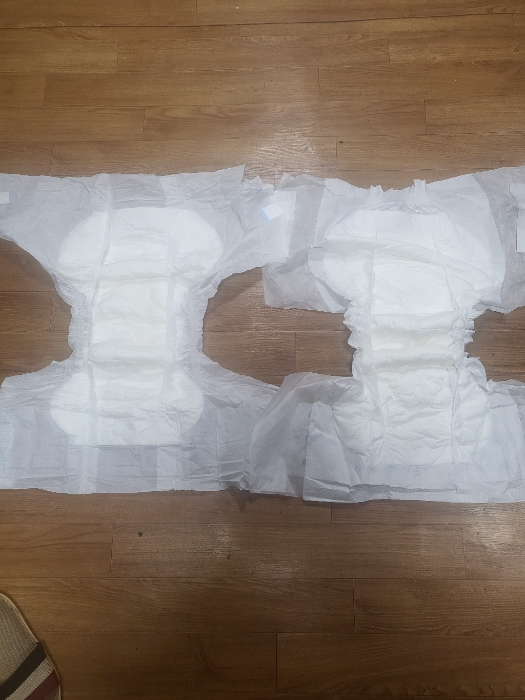 내 안에 사랑 성인용 겉기저귀 특대형큰 체형 좌우 남녀 고용 노인 요실금 환자 치매 40개