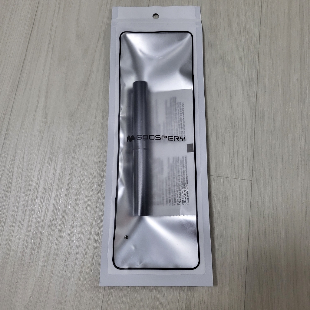 구스페리 에어팟 1/2/3/프로 버즈 먼지 제거 청소 이어폰 청소용품 블랙