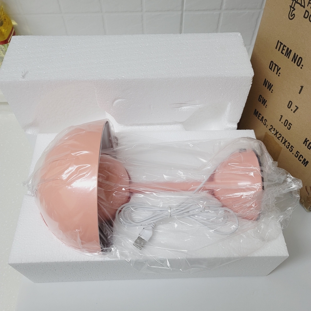 공유라이프 머쉬룸 무드등