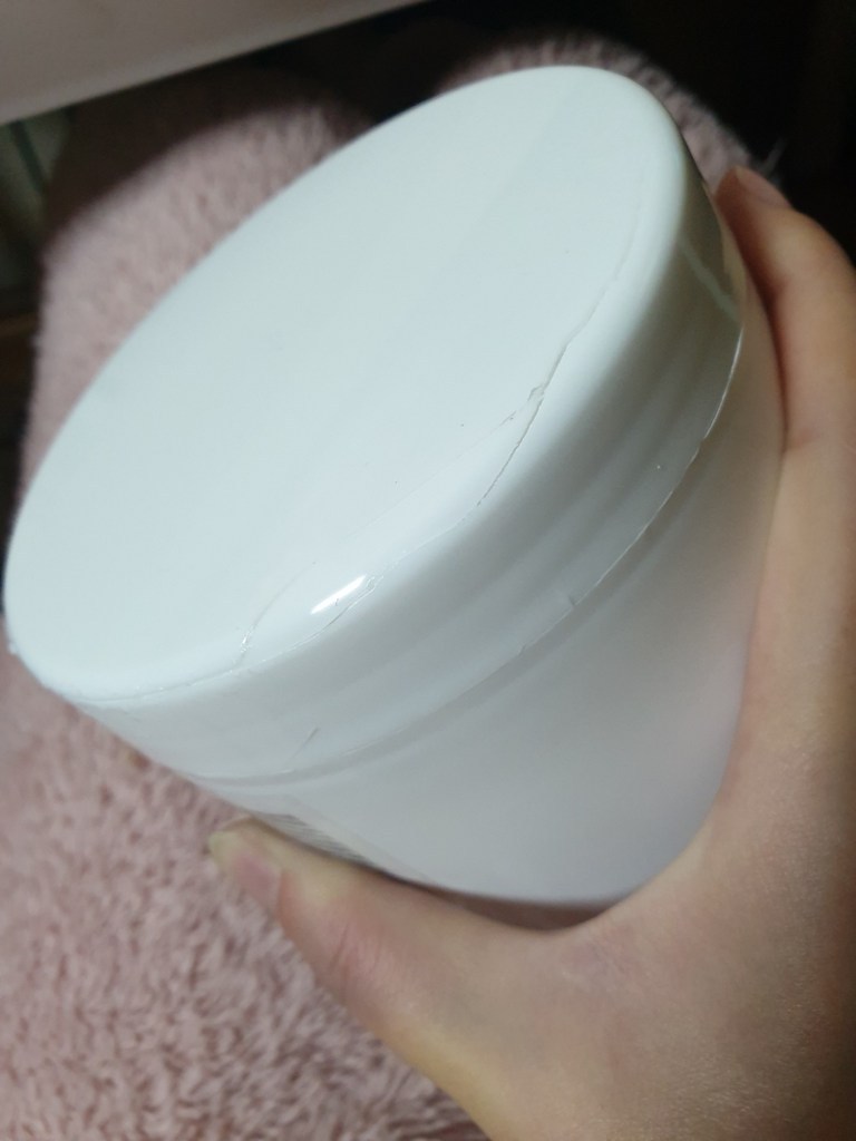 시크릿덤 콜라겐 영양크림 리뷰 후기