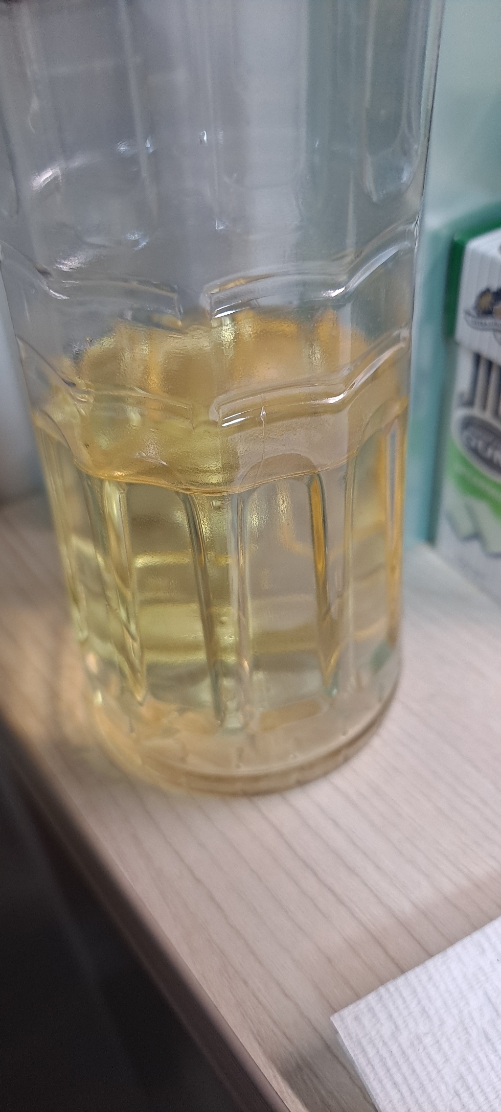 바른약초 볶은 바나바 잎차 삼각티백