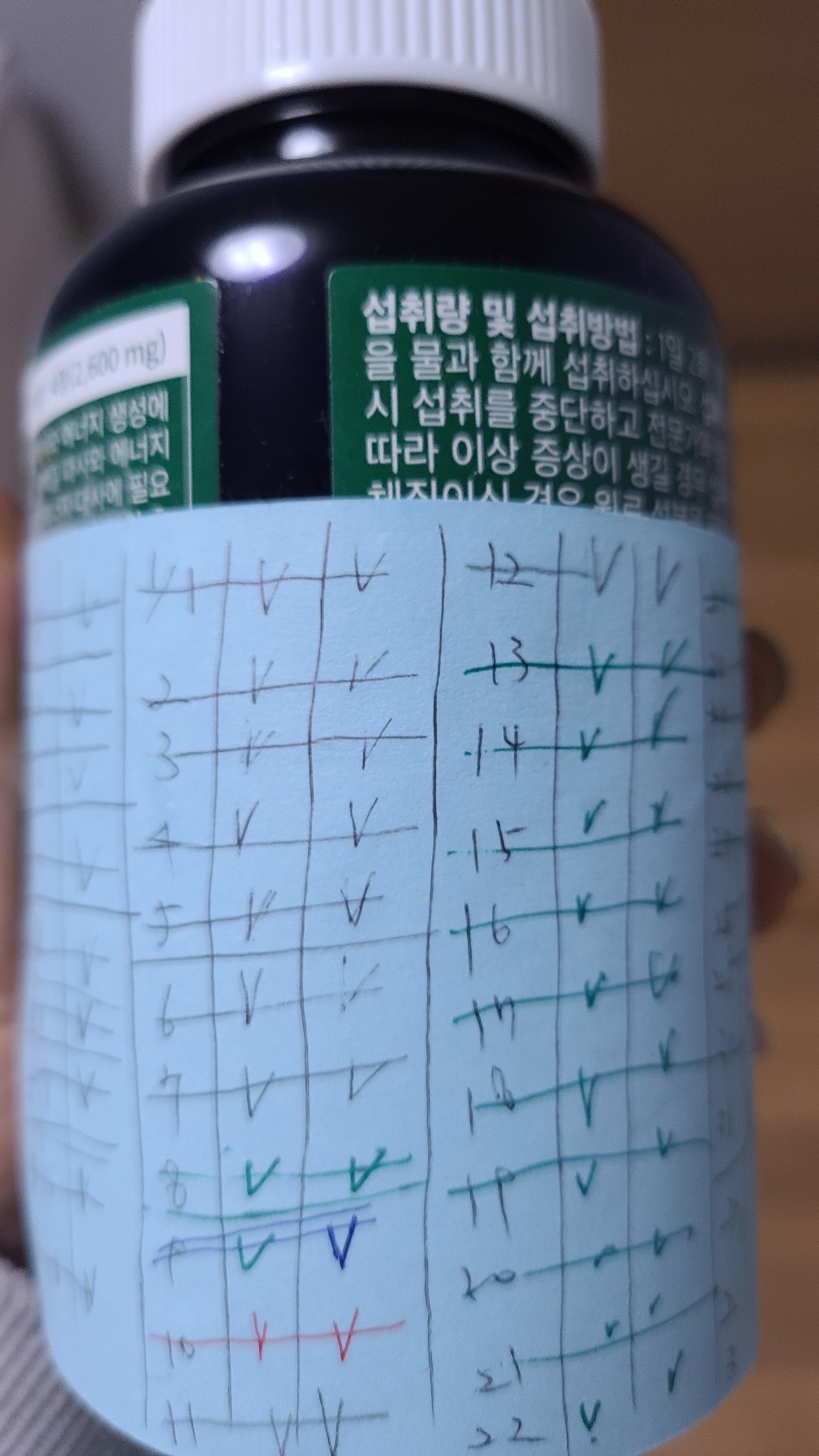 판토모나 비오틴 하이퍼포머 최적 배합 판토텐산 시스틴 맥주효모 엽산 아연 셀레늄 영양제 리뷰 후기