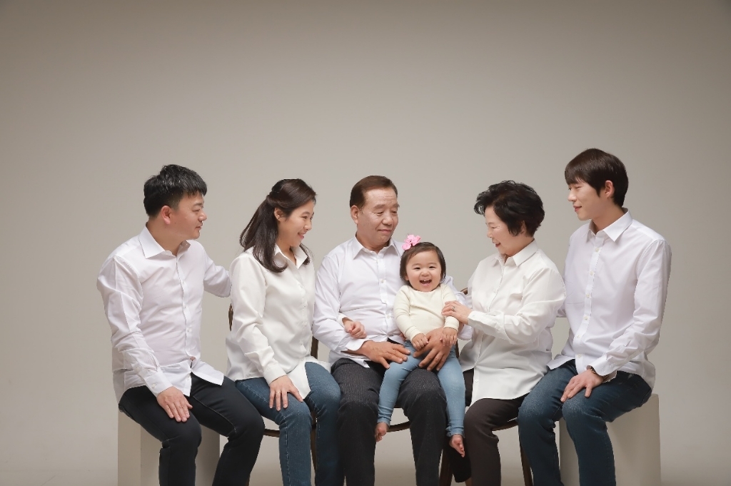 세컨그라운드 여성용 스탠다드 링클프리 베이직 셔츠 남방