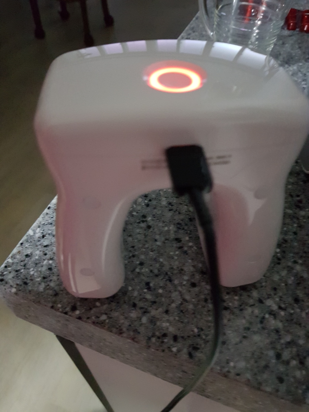 히포씨저 신발살균기 무좀 99 살균 신발냄새 발냄새 UV-S10