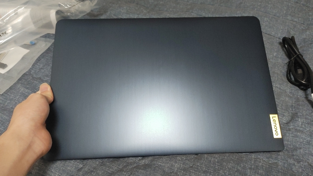레노버 enovo ideaad 5D 15 FHD IS