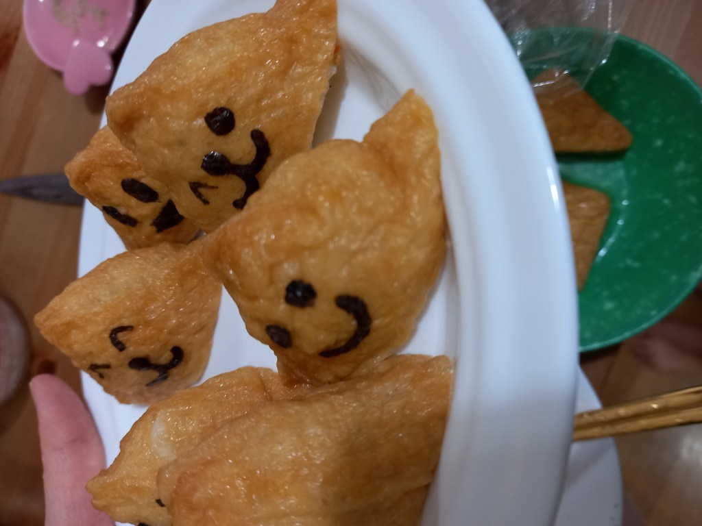 코멧 키친 스마일 김펀치 메이커 3종