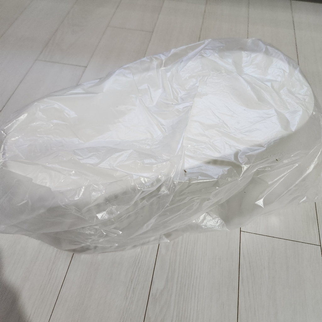 글랑앤 멀티탭 전선 정리함