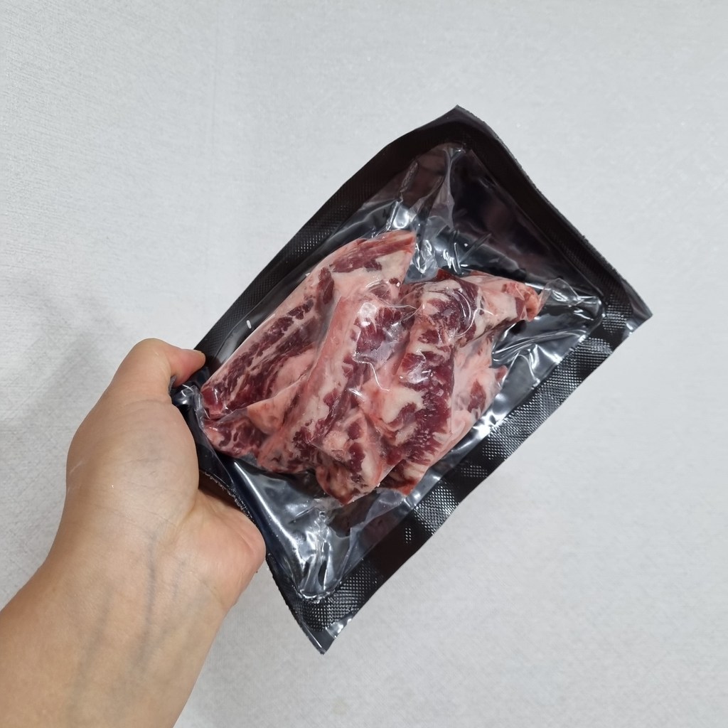 배터지는 소고기 모듬세트! 택1 리뷰 후기