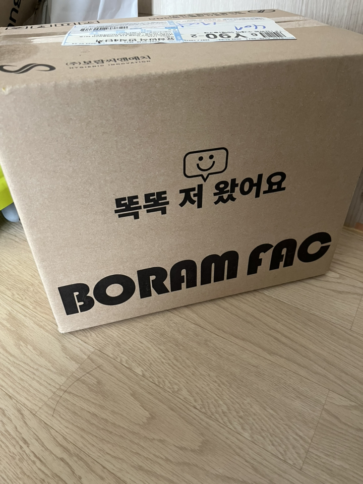 일회용수세미 50매