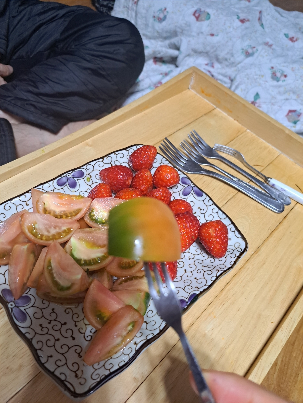 부산 대저 짭짤이 토마토 2 농장직송 제철 짭짜리