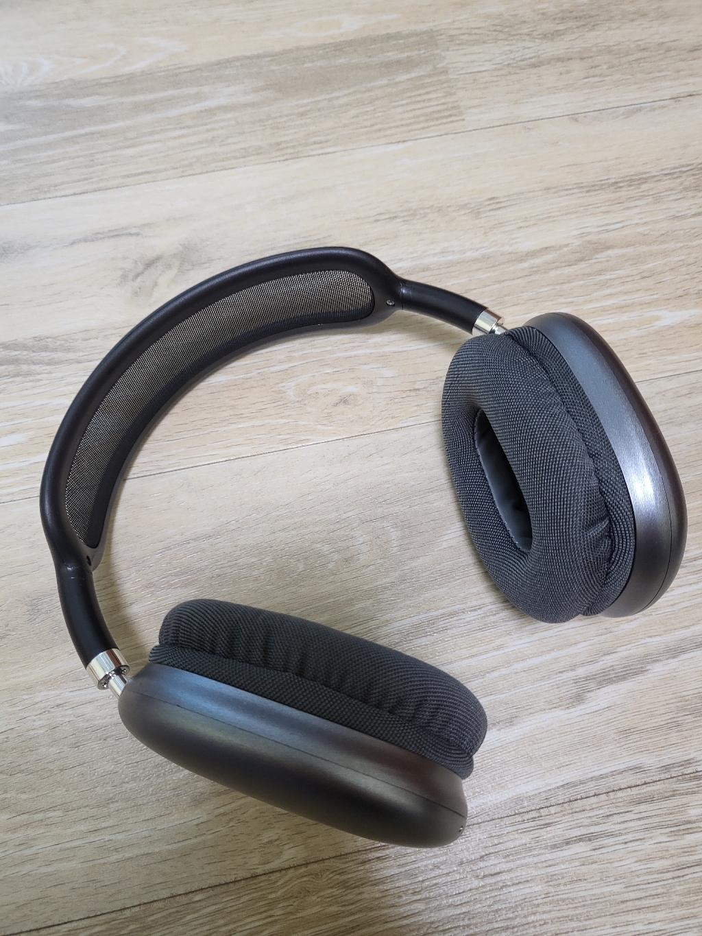 Buedio S-B1 Hi Fi 노이즈 캔슬링 블루투스 50 헤드폰