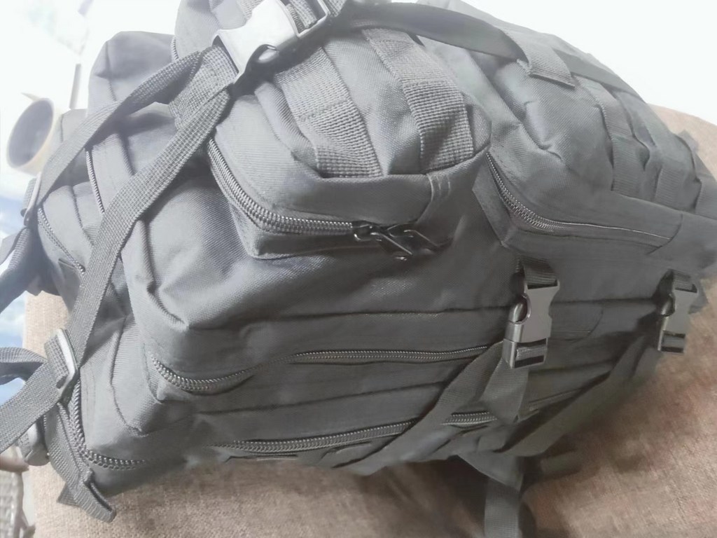 복나이트 백 등산가방 남자백 여행용백