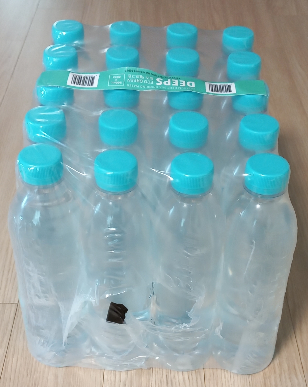 딥스 에코그린