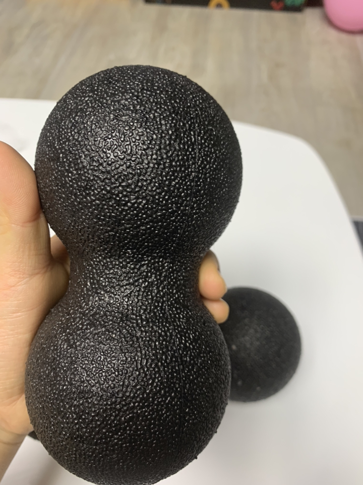 타키타키 땅콩마사지볼 땅콩마사지볼1개 싱글볼 2개