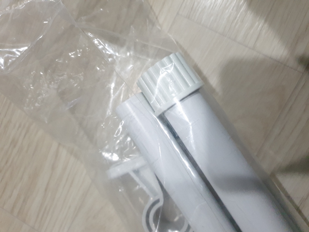 감성다는남자 심플 커튼봉
