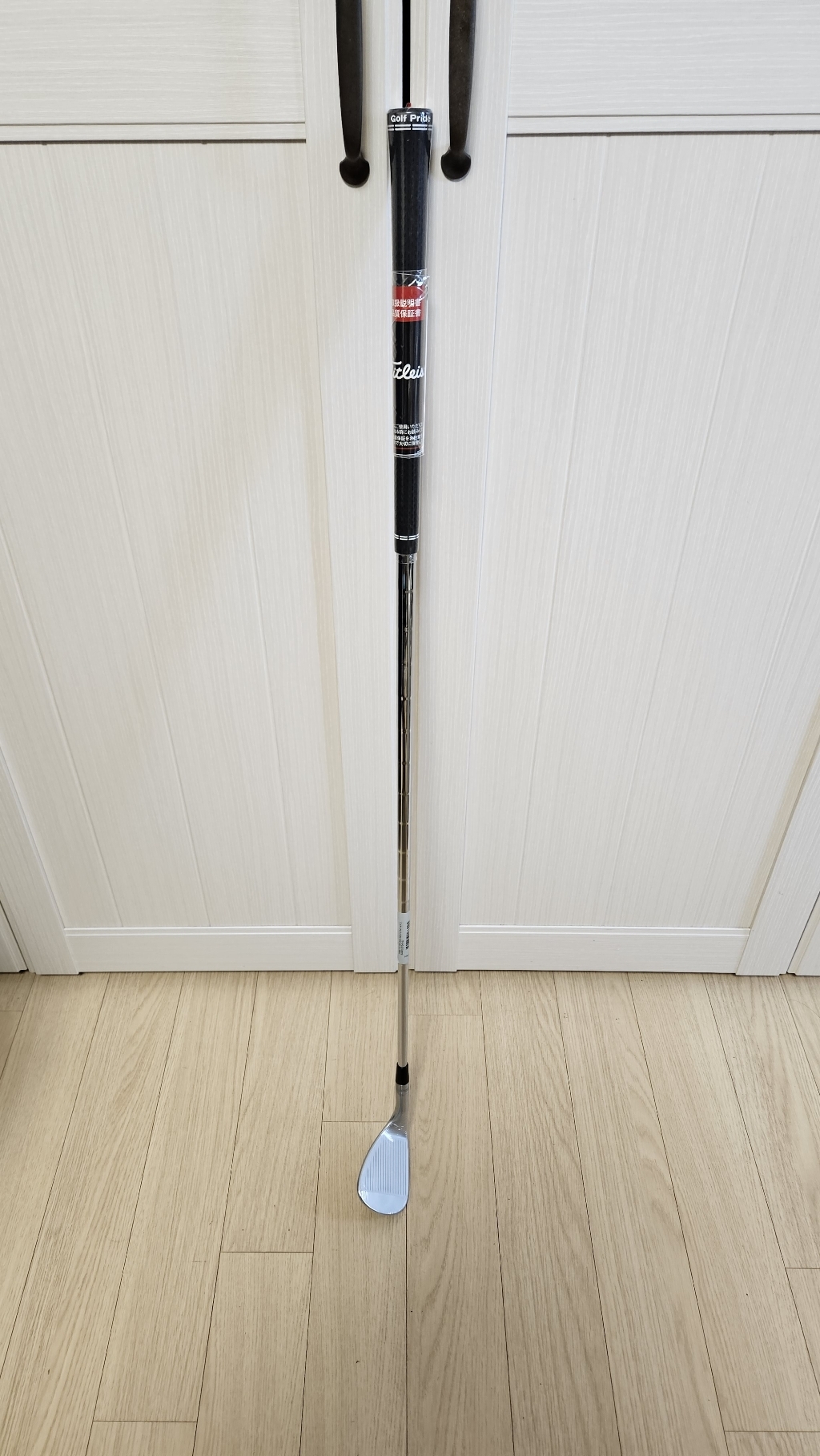 타이틀리스트 2022 일본스펙 보키 VOKEY S9 웨지