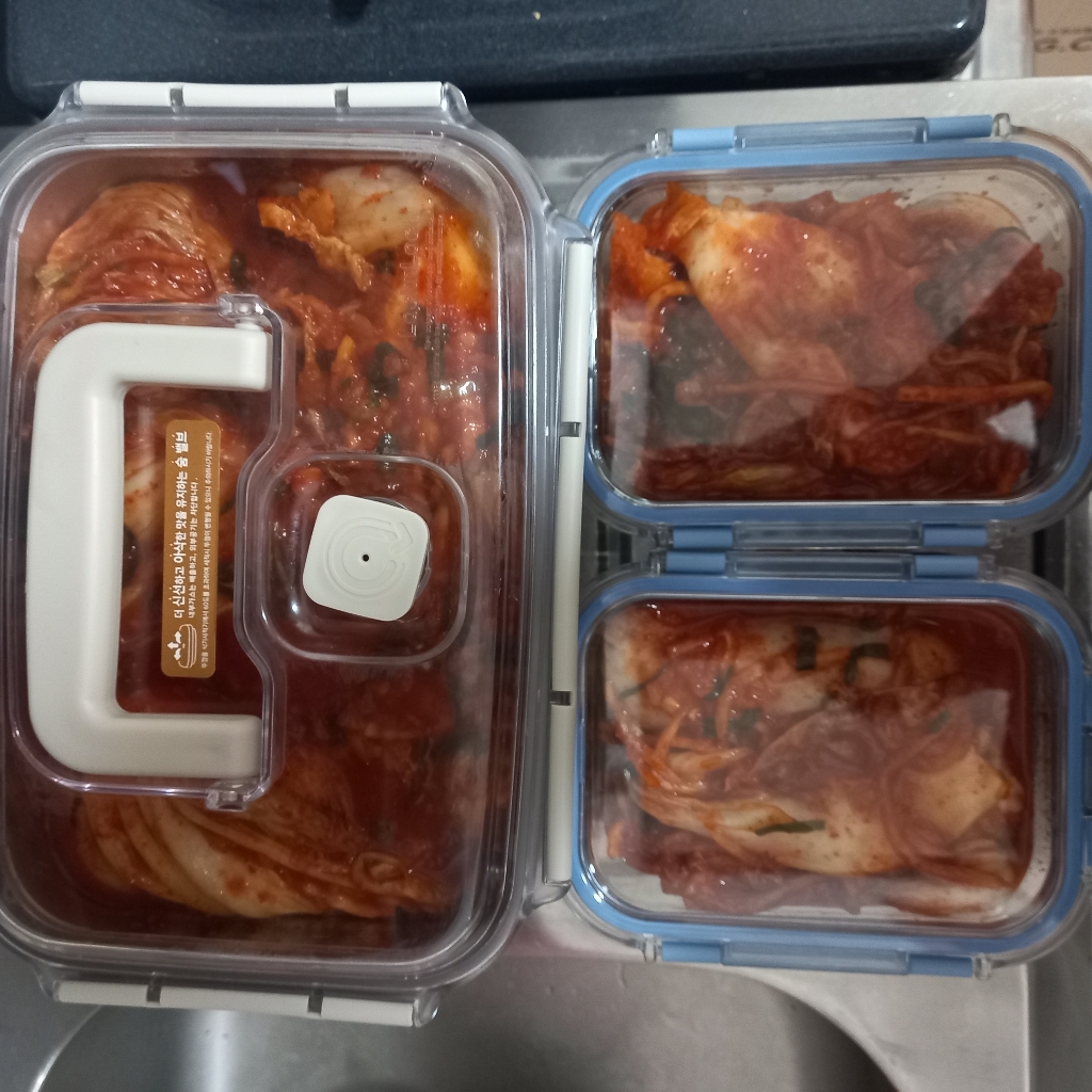 종가 김치찌개 이미지