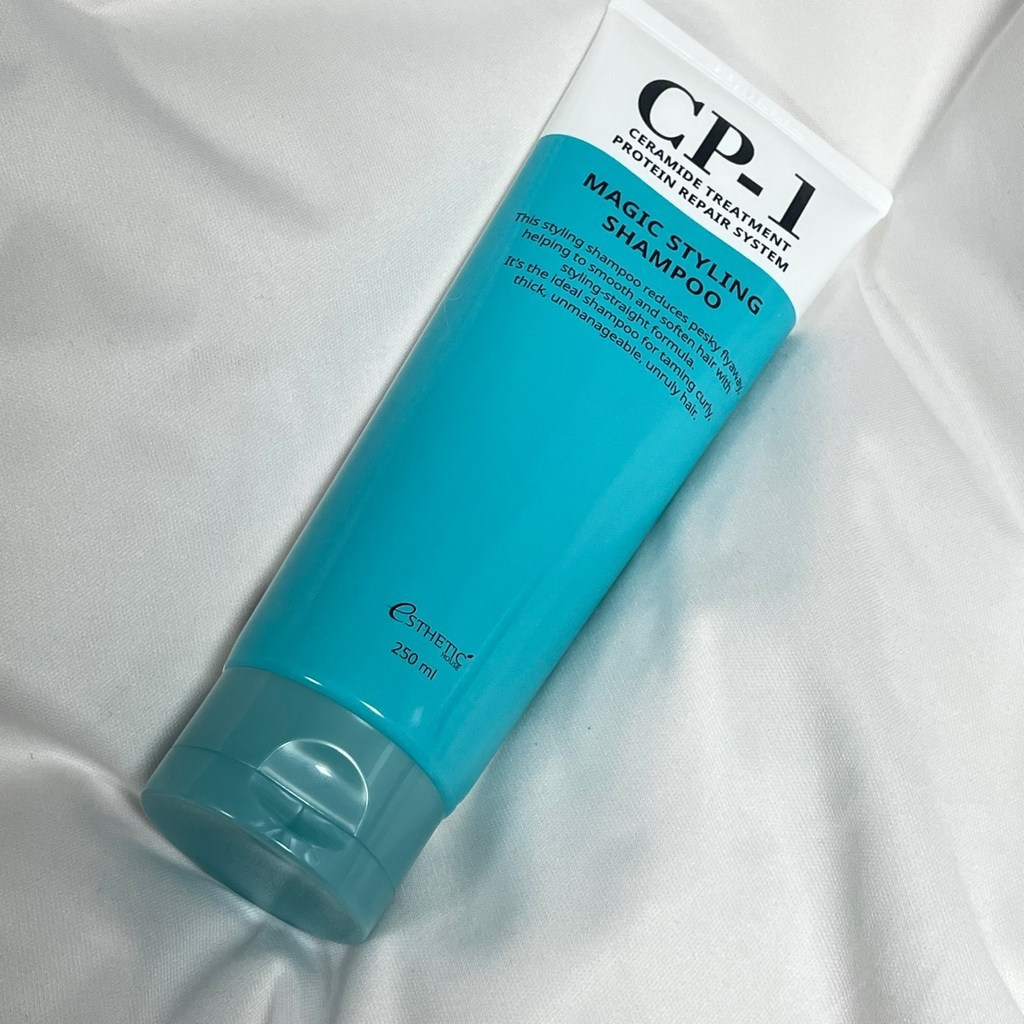 씨피원 매직 스타일링 샴푸, 250ml, 2개