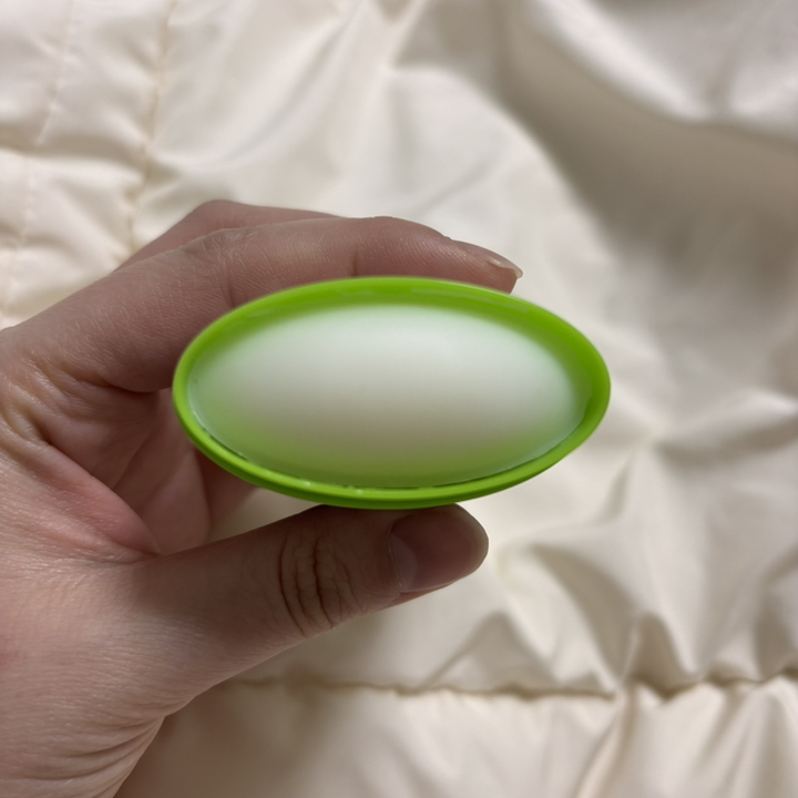 은율 풋 케어 스틱, 20g, 1개