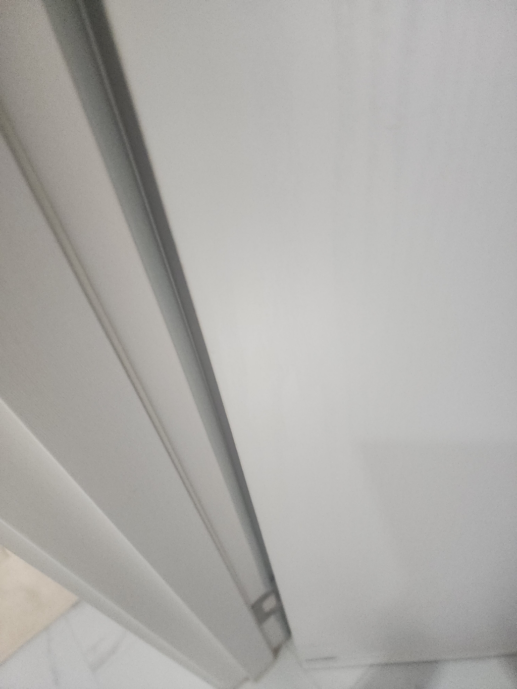 문틈막이 틈새막이 문풍지 고무패킹 가스켓 현관문 방문 창문 문틈 문 방음 소음 바람 차단, 2세트