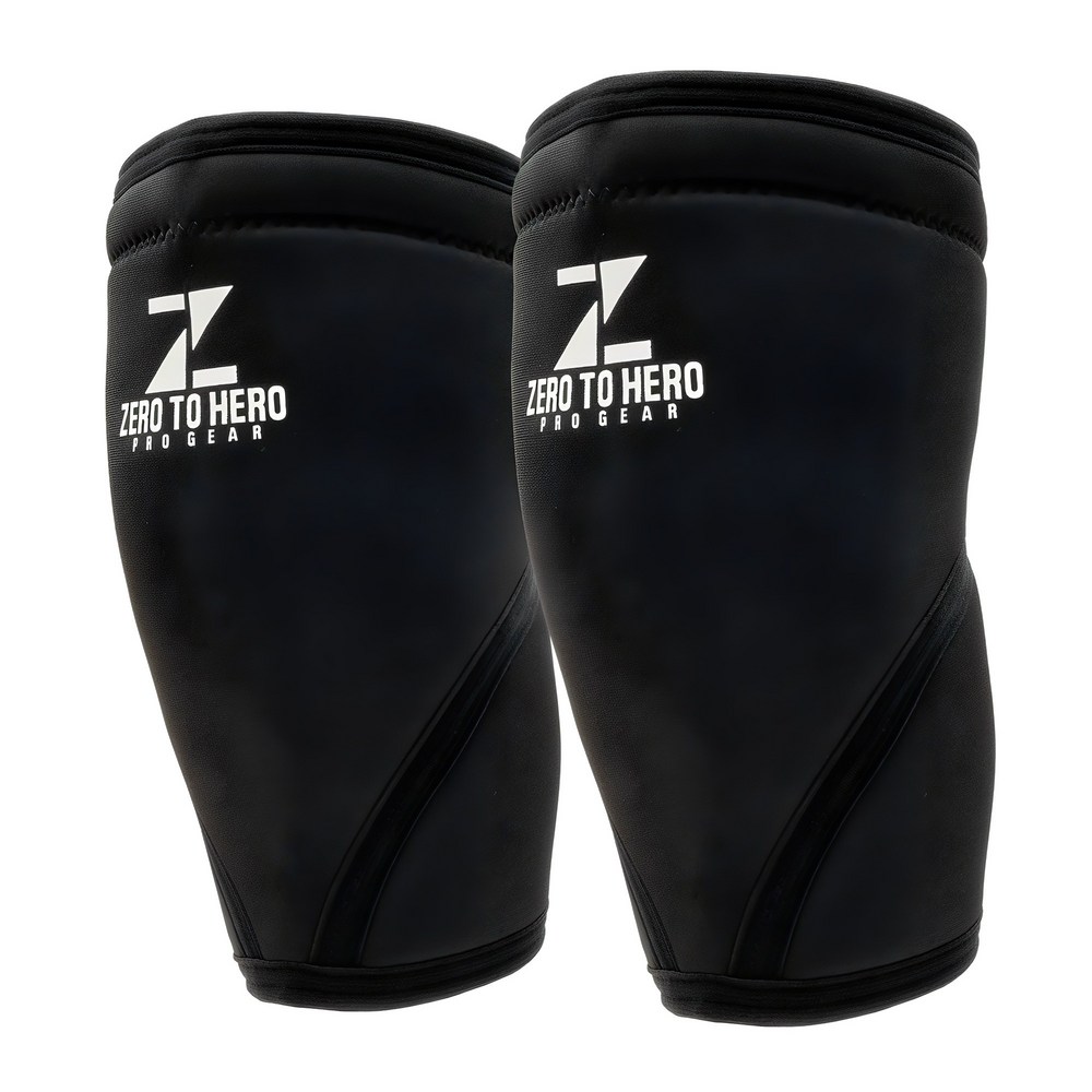 제로투히어로 네오프렌 헬스 무릎보호대: 당신의 스포츠를 안전하게 지켜줄 최고의 파트너 헬스무릎보호대