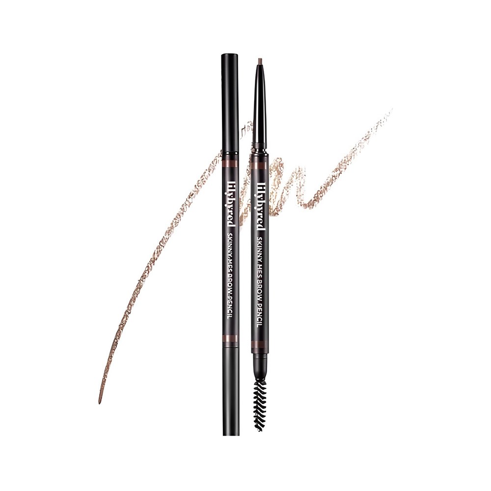 릴리바이레드 스키니 메스 브로우 펜슬: 완벽한 눈썹을 위한 필수품