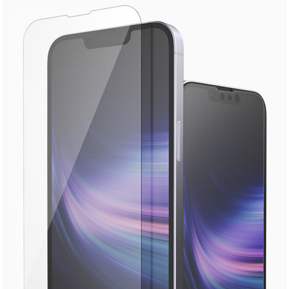 강화유리로 스마트폰을 안전하게 보호하세요