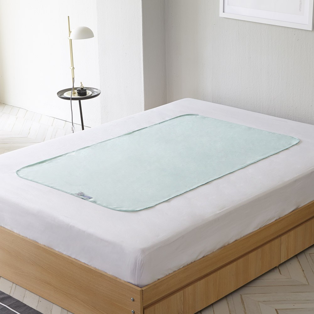 방수 언더패드로 편안한 수면, 프로텍트어베드의 방수 언더패드