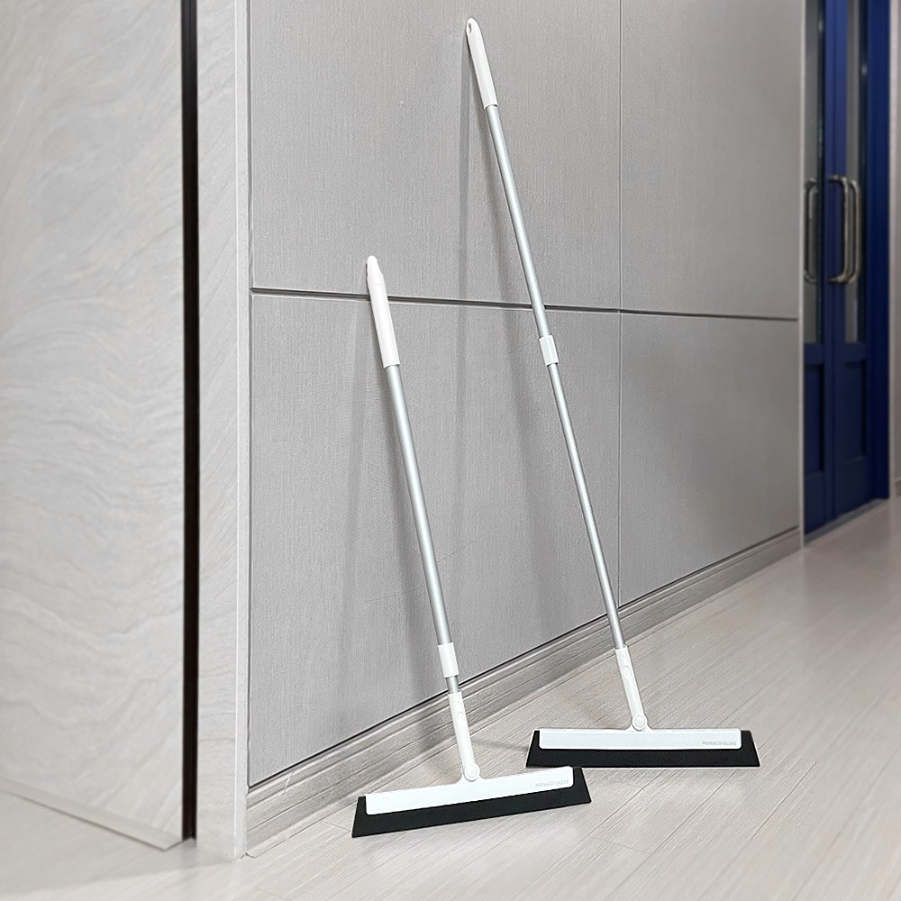 마법처럼 깨끗한 우리 집, 모나코올리브 2단 롱 매직 스퀴지로 완성하세요!