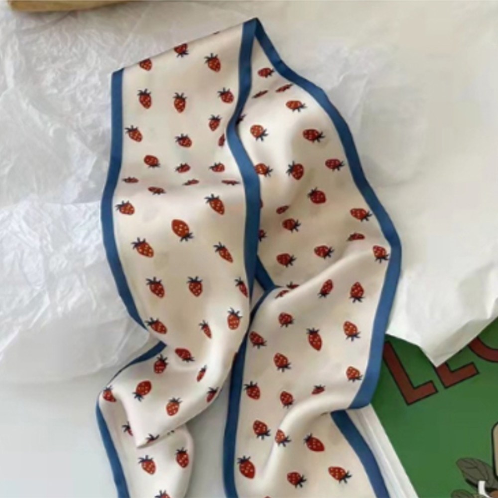 패션의 완성은 디테일에서 시작된다