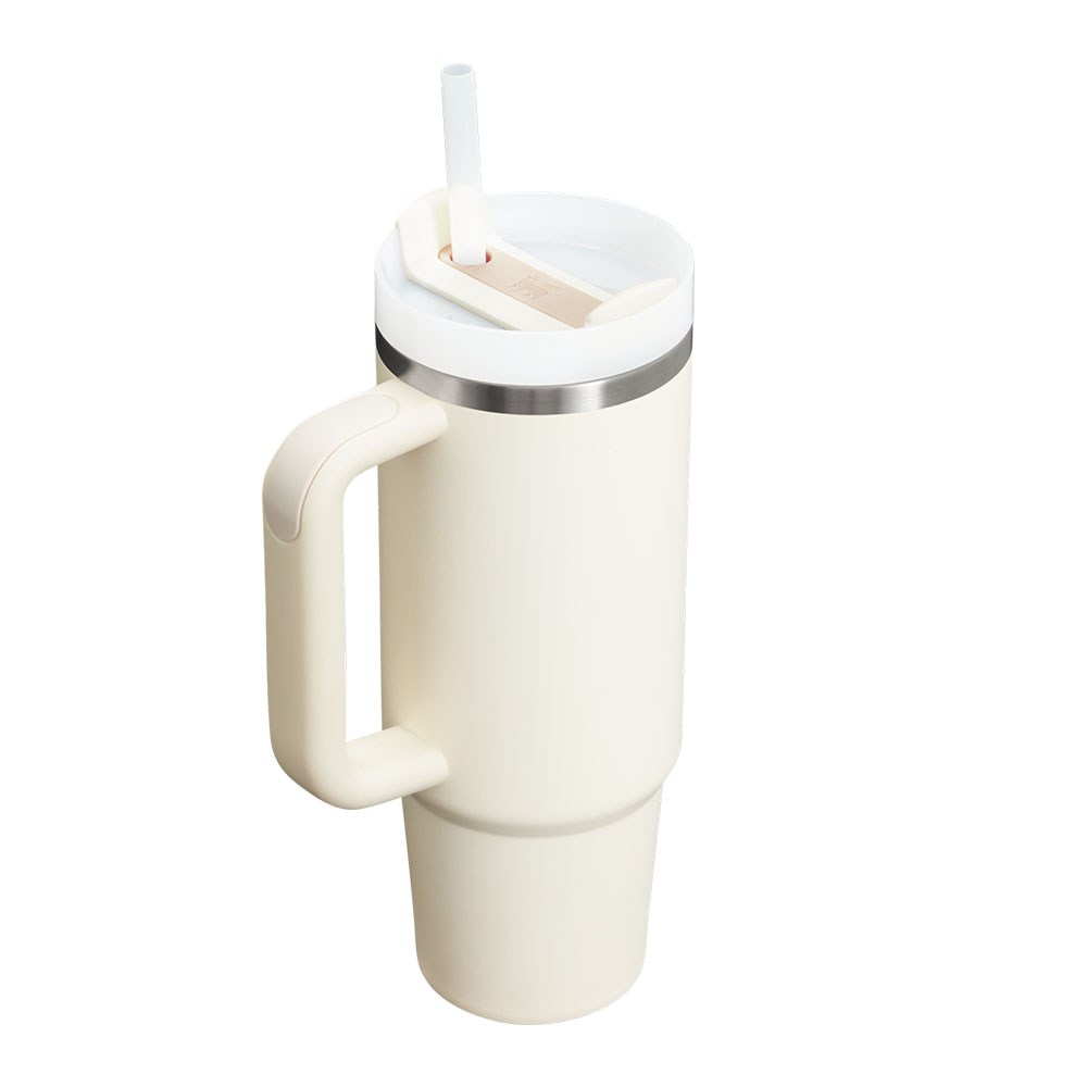 물과 함께하는 일상, 스탠리 퀜처 H2.0 플로우스테이트 텀블러