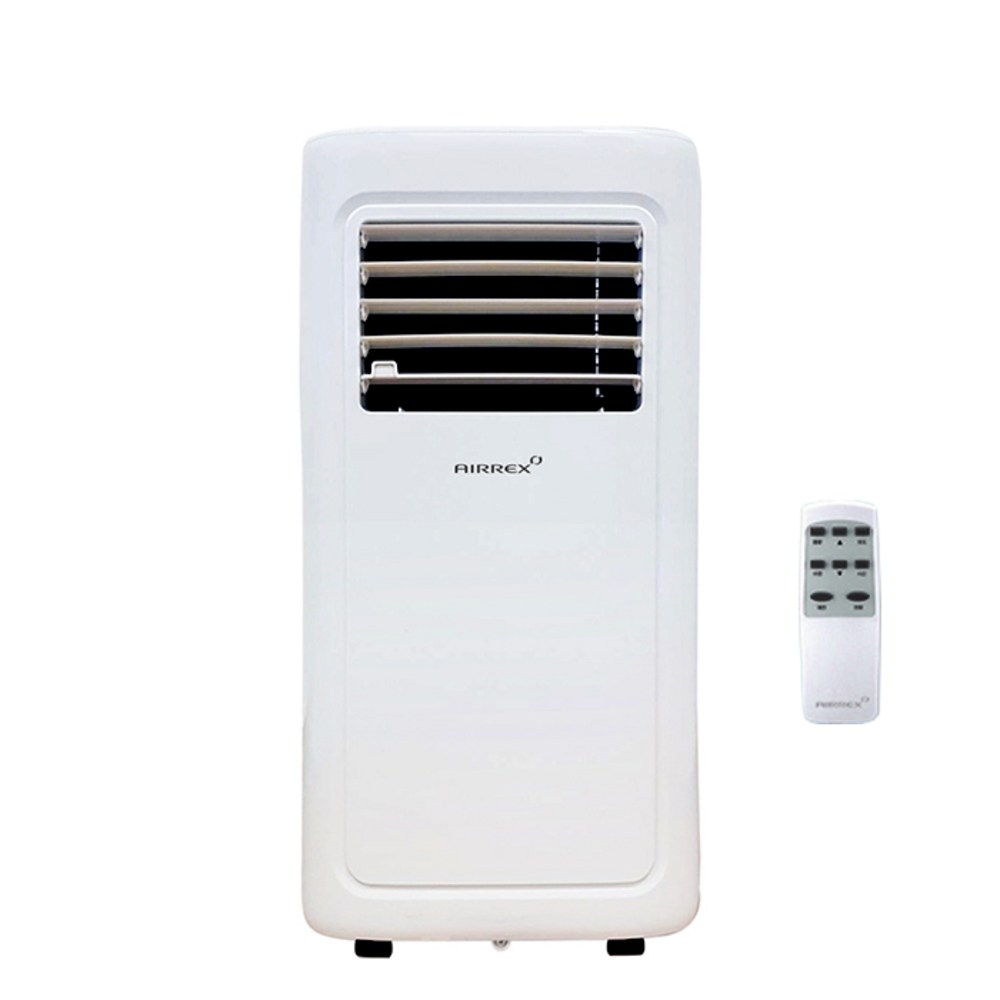 올여름, 에어렉스 이동식 에어컨 HSC-070L과 함께 답답한 방구석 탈출하고 시원하게!