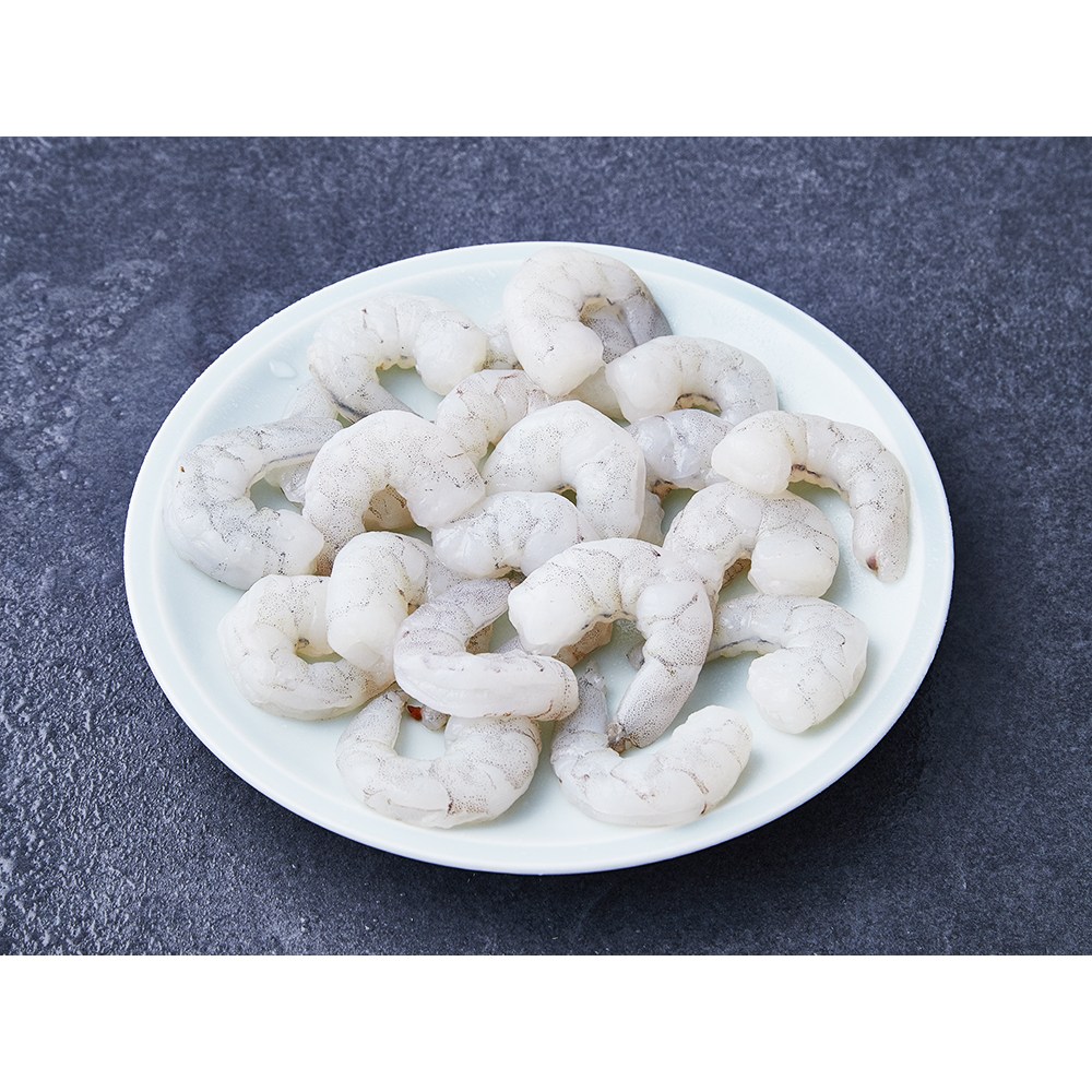 신선함 가득! 곰곰 흰다리 새우, 지금 바로 경험하세요!