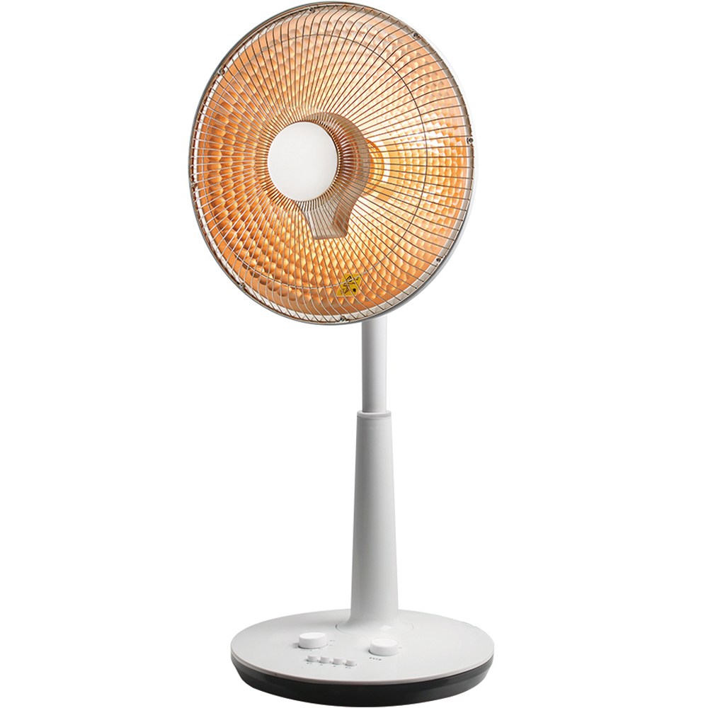 퀸센스 전기히터로 따뜻하고 안전한 겨울을!