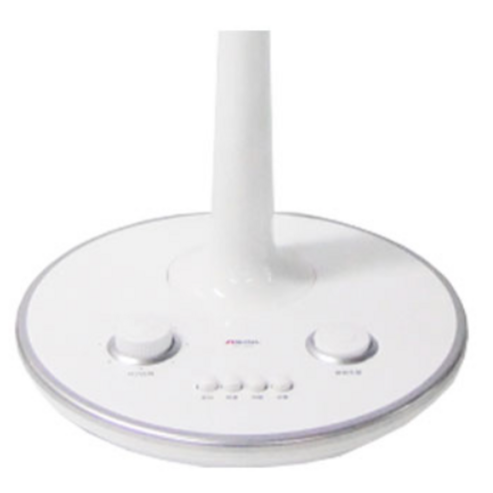 여름의 필수 아이템, 신일 스탠드 선풍기