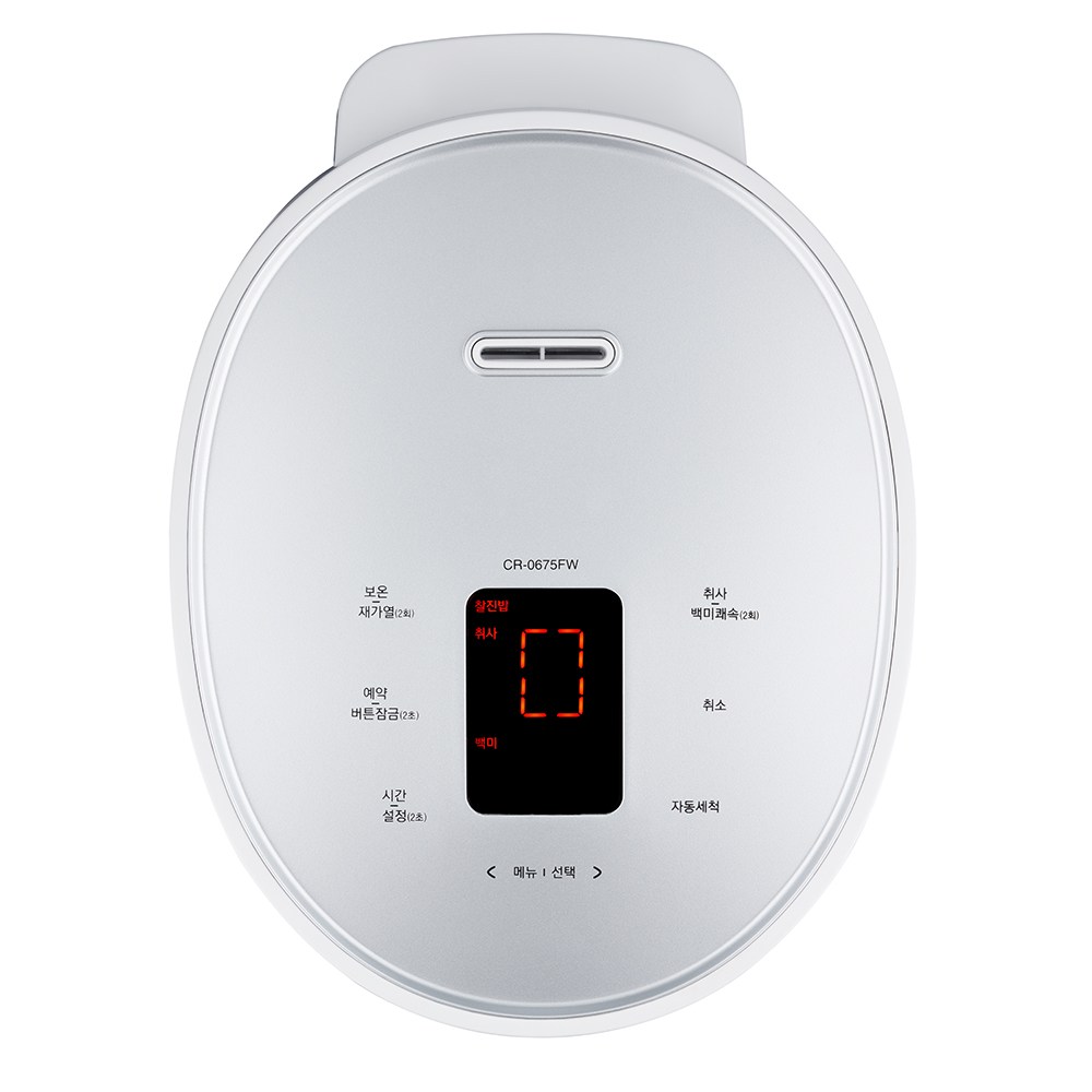 맛있는 에그밥을 편리하고 간편하게 만드는 필수 기기