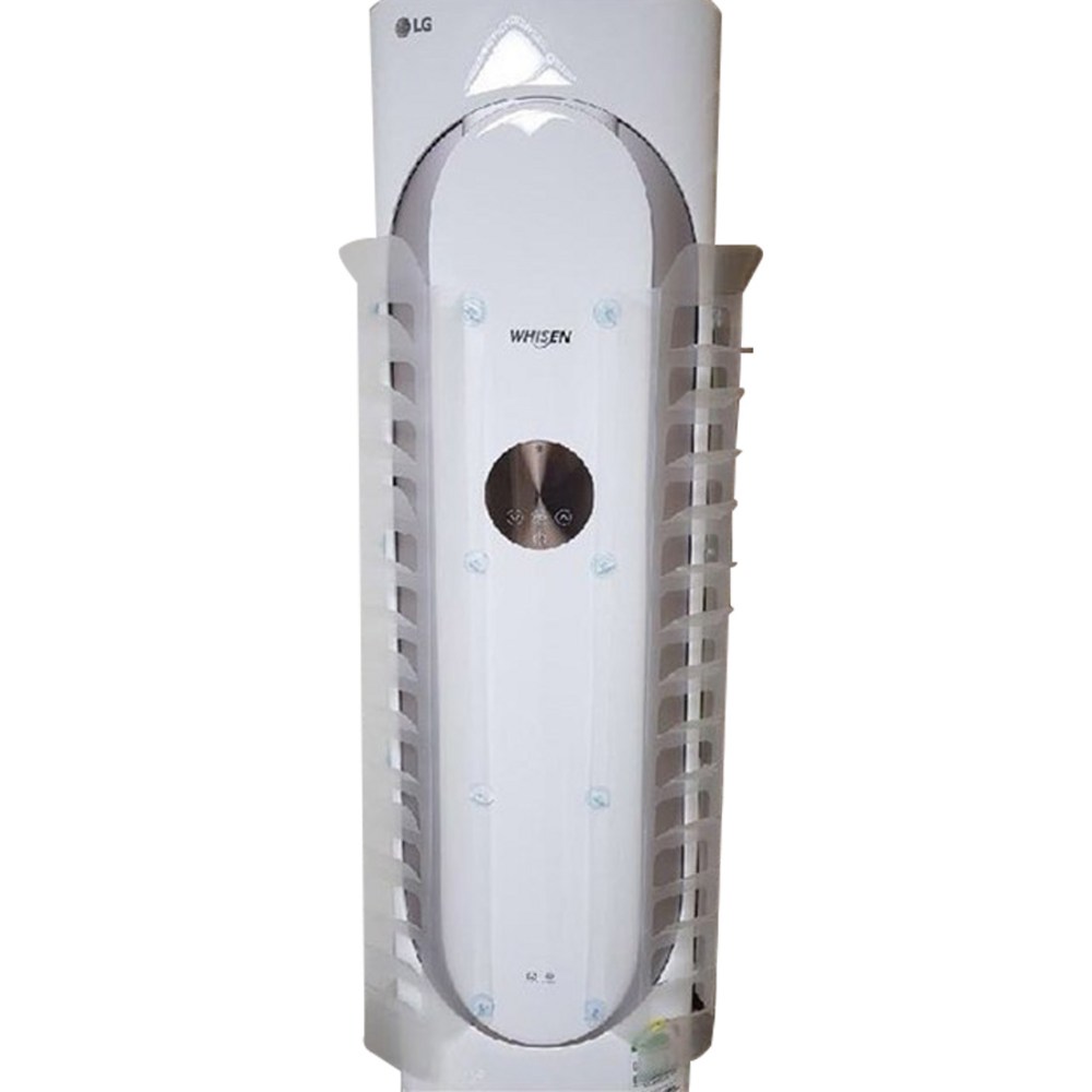 건강과 쾌적함을 동시에! 스탠드 에어컨 바람막이로 시원한 여름을!