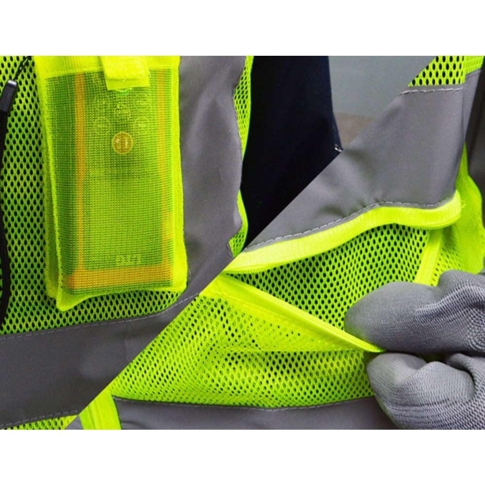 안전은 결코 타협할 수 없는 중요한 가치입니다.