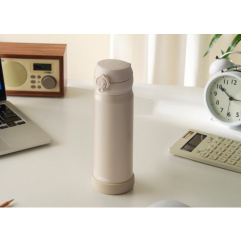 더위추위 걱정없는 편리한 보온 텀블러