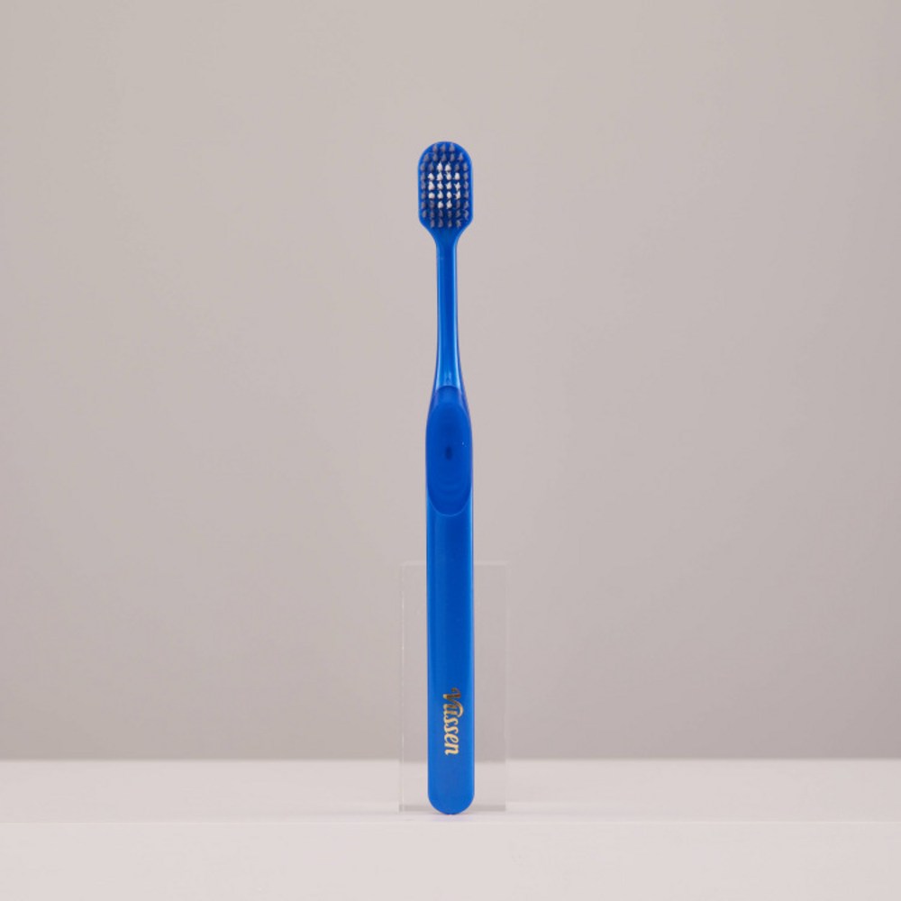 여행의 설렘을 더하는 완벽한 구강 건강 동반자, 오스템 뷰센 휴대용 양치 키트