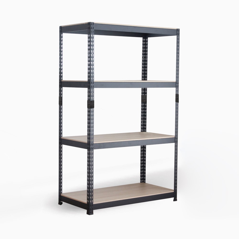 피피랙 플러스로 공간 혁명, 조립은 쉽고 스타일은 살리고!