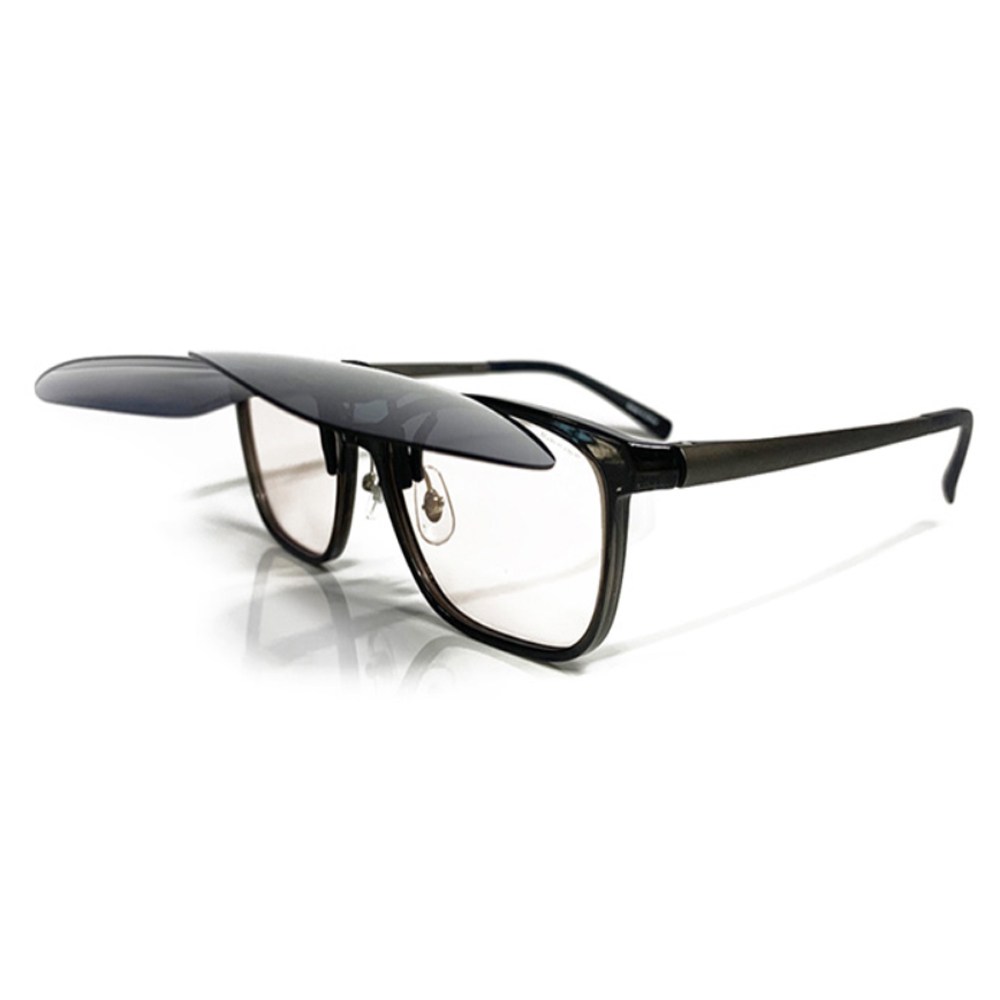 여름철 눈 보호의 완벽한 동반자